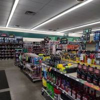 O'Reilly Auto Parts