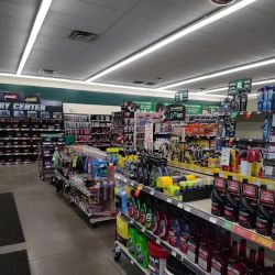 O'Reilly Auto Parts ico