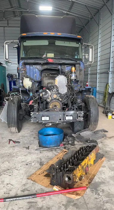 Legacy Diesel Repair LLC 2