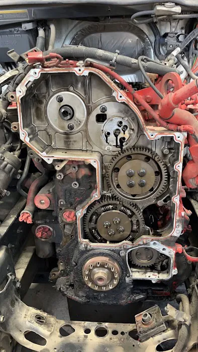 Legacy Diesel Repair LLC 5