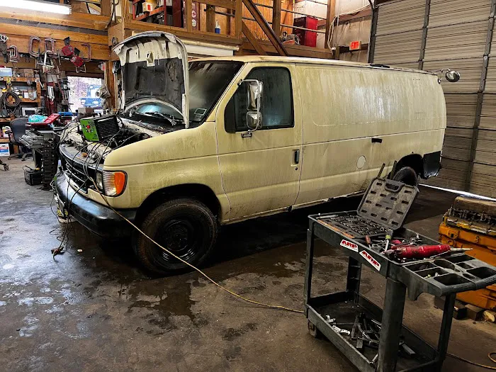 NC Service LLC 1