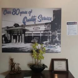 George Coleman Ford Collision ico