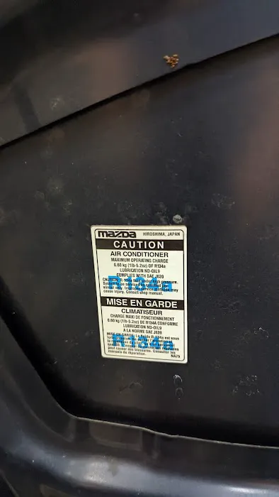 Sns Mazda Parts 3