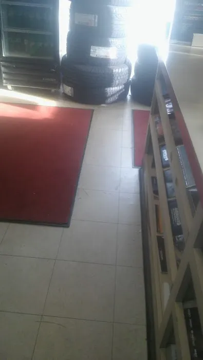 Bakers Tire Services 0