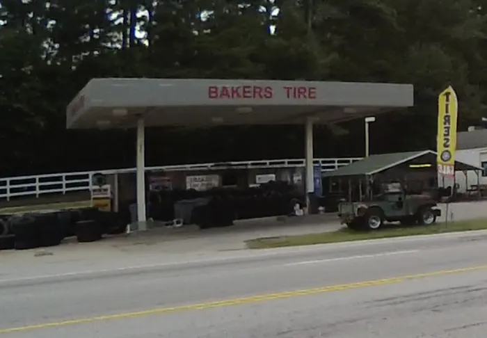 Bakers Tire Services 3