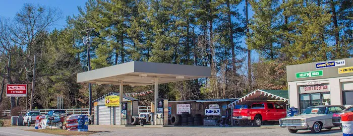 Bakers Tire Services 2