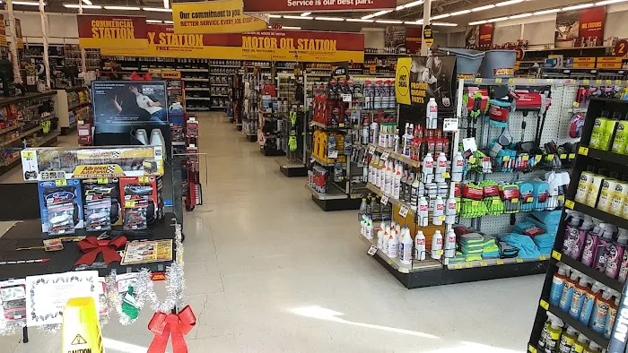 Advance Auto Parts 6