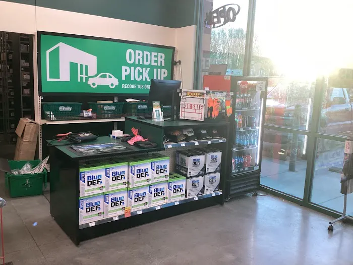 O'Reilly Auto Parts 3