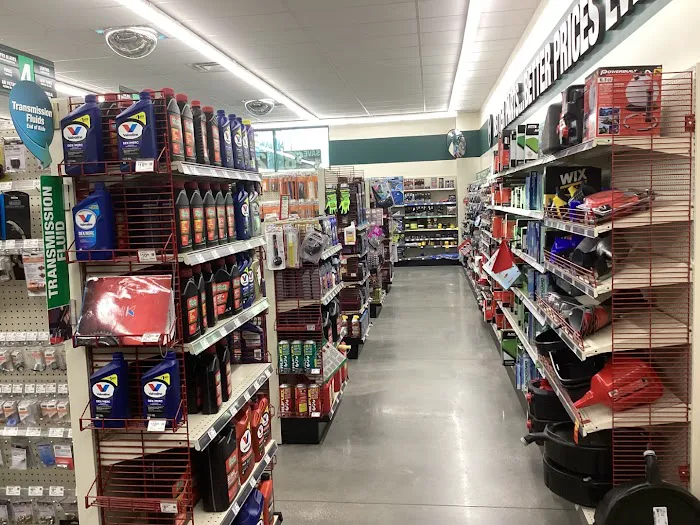 O'Reilly Auto Parts 6