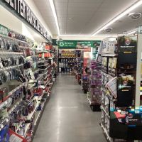 O'Reilly Auto Parts