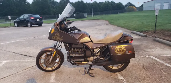 Motorcycle Parts Plus 1