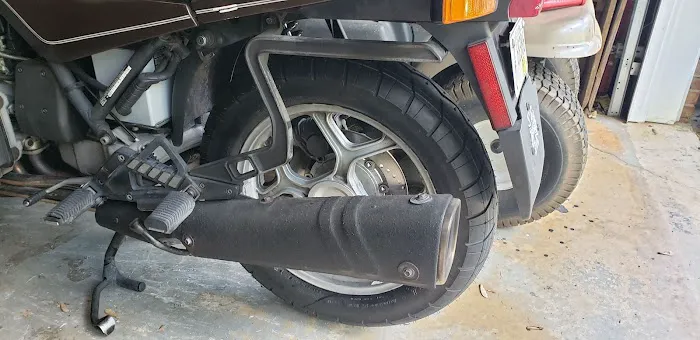Motorcycle Parts Plus 2