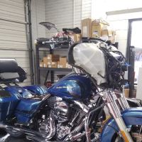 ForeFront Customs LLC
