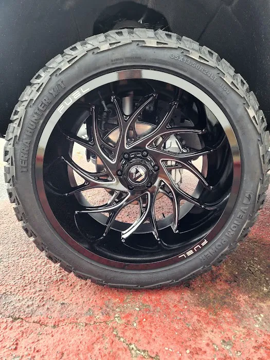 ForeFront Customs LLC 3