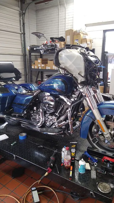 ForeFront Customs LLC 2