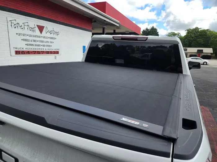 ForeFront Customs LLC 4