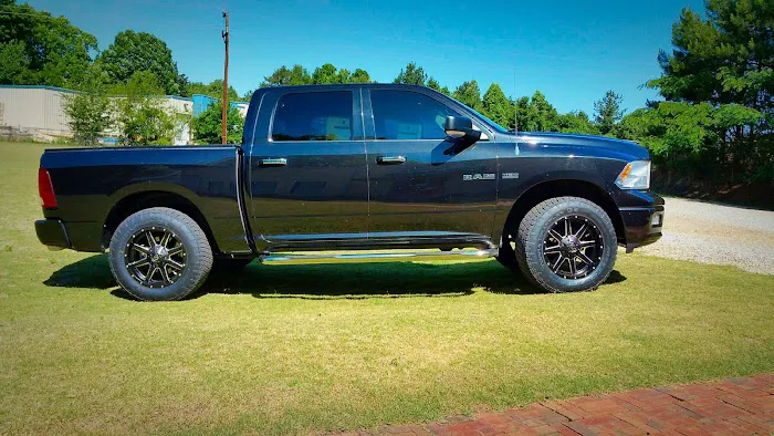 ForeFront Customs LLC 9