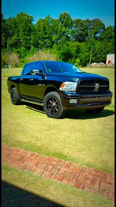 ForeFront Customs LLC 7