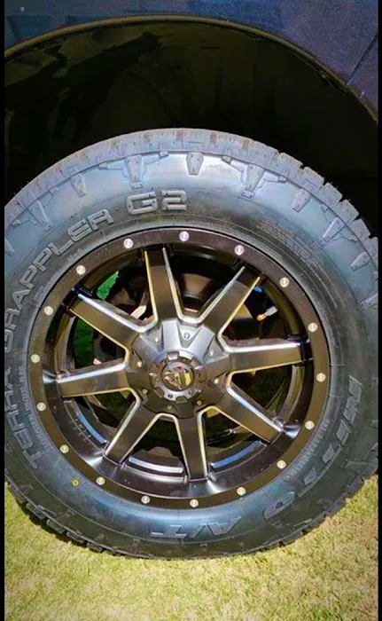 ForeFront Customs LLC 6
