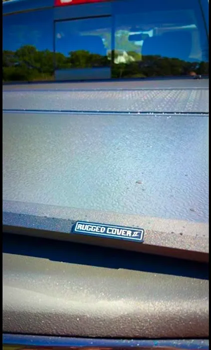 ForeFront Customs LLC 5