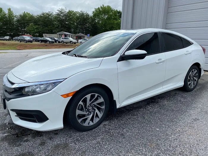 Greenville Pro Tint LLC 4