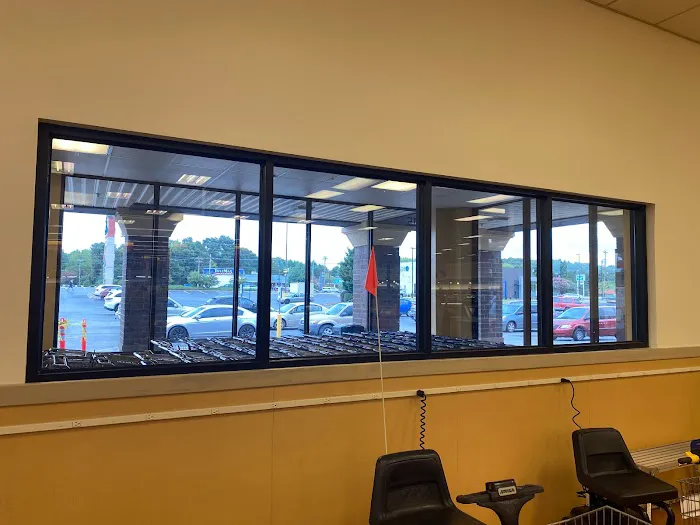 Greenville Pro Tint LLC 1
