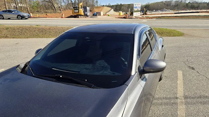 Greenville Pro Tint LLC 2