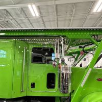 Greenville Pro Tint LLC