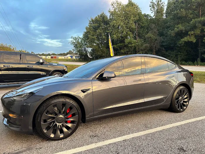 Greenville Pro Tint LLC 6
