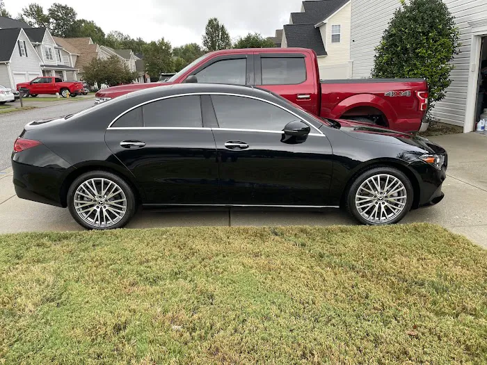 Greenville Pro Tint LLC 5