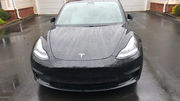 Amped Up Electric Garage 2