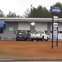 Mauldin Rd Tire & Services LLC