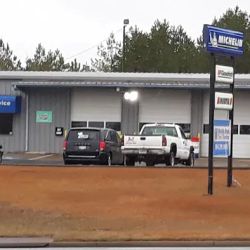 Mauldin Rd Tire & Services LLC ico