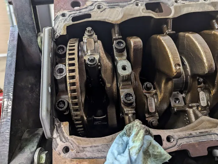 MH Performance LLC. 0