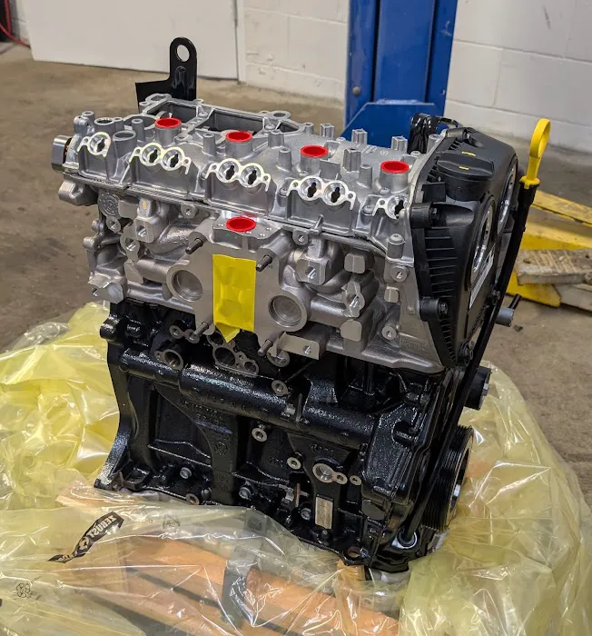 MH Performance LLC. 3