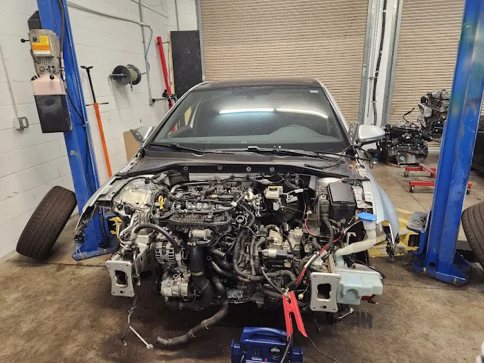 MH Performance LLC. 1