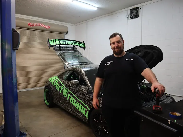 MH Performance LLC. 5