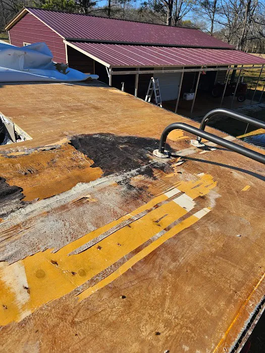 Devil Dog Mobile RV Repair 1