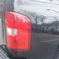 Eagle Body Works