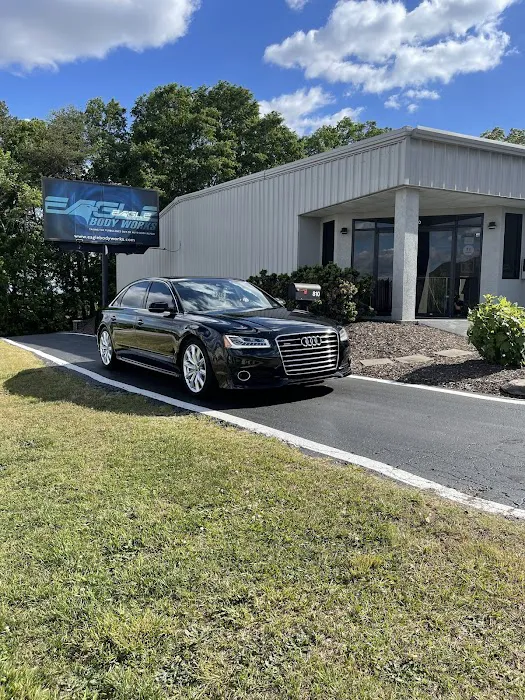 Eagle Body Works 3