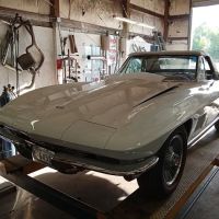 Wild Hare Garage