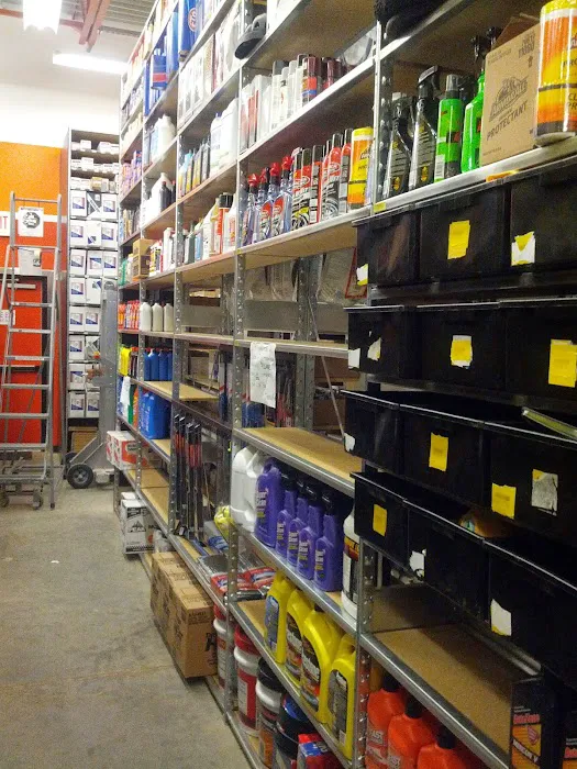 AutoZone Auto Parts 1