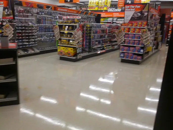 AutoZone Auto Parts 4