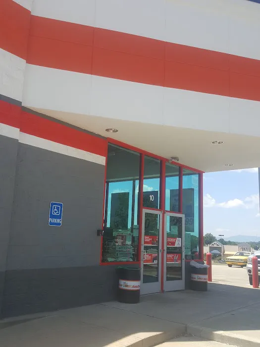 AutoZone Auto Parts 3