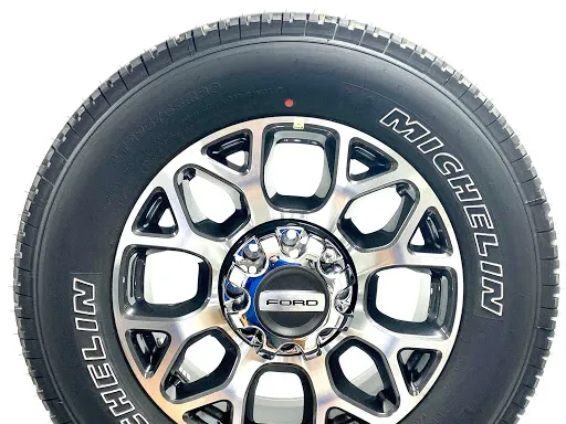 Alan's Wheels & Tires 1