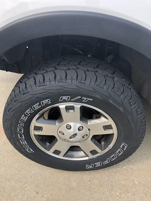 Walmart Auto Care Centers 1