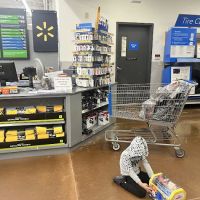 Walmart Auto Care Centers