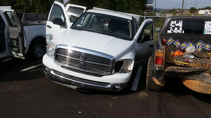 Joe Hudson's Collision Center 8