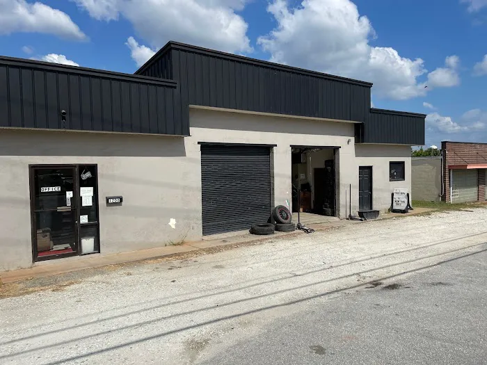 A&G tire services LLC 3