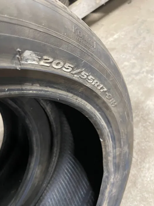 A&G tire services LLC 1